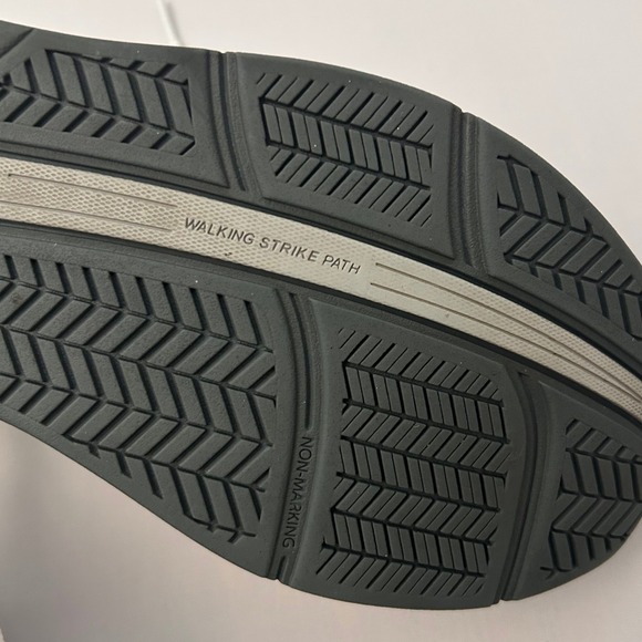 New Balance 928v3 Mens 10 Womens 11.5 White Leather Walking Shoes Comfort - Picture 12 of 12